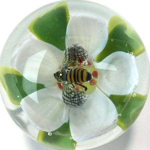 Pollination Flower Ball